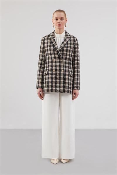 Levidor - Tüvit Ceket LVFW2351008
