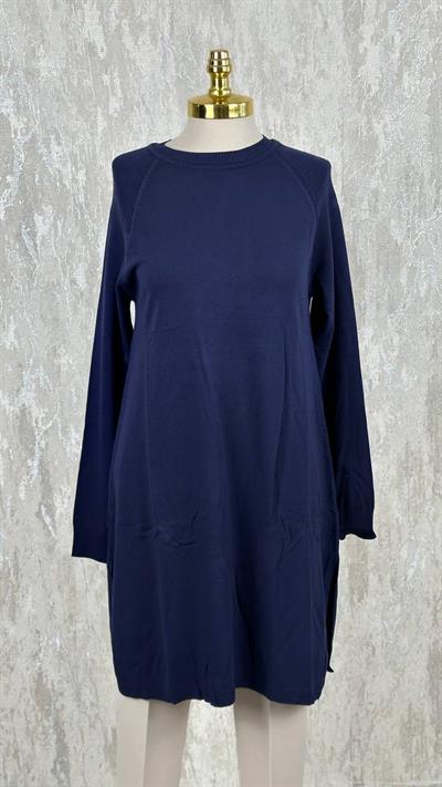 Merserize Reglan Kol Tunik 140188