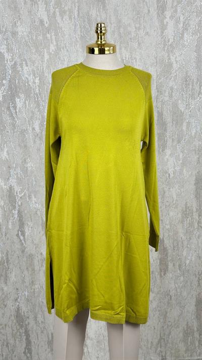 Merserize Reglan Kol Tunik 140188