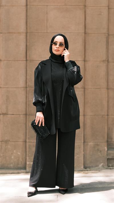 Müsemma - Class Takım 25YTKM-MUS0061