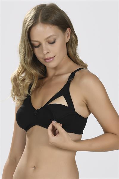 NBB - Dikişsiz Emzirme Sütyeni 3581