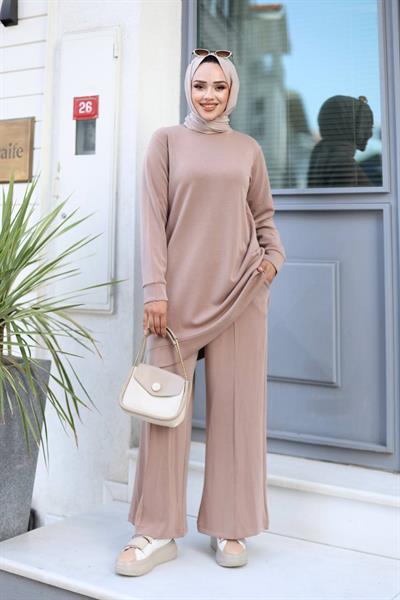 Oysho Pantolonlu İkili Takım 01160