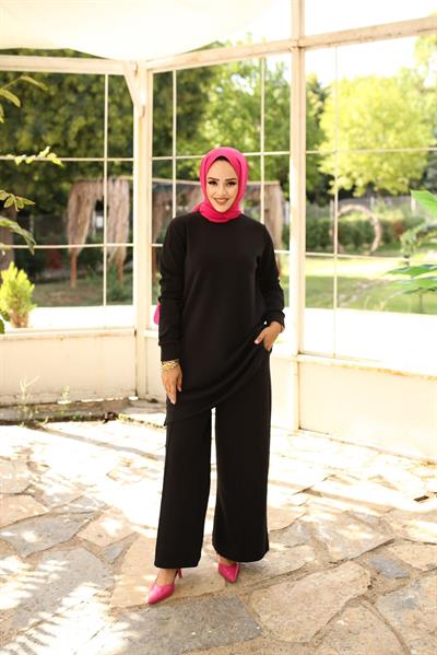 Oysho Pantolonlu İkili Takım 01160