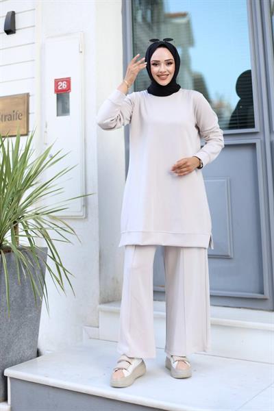 Oysho Pantolonlu İkili Takım 01160