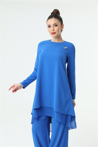 Pantolonlu İkili Takım 14144