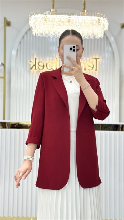 Parma Blazer Ceket