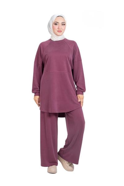 Pike Pantolonlu Takım 3348