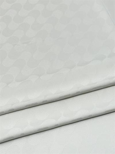 Siyane - Jakarlı Pamuk Dalga Şal 03200