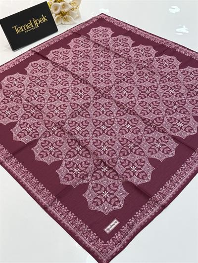 Siyane - Pamuk Eşarp 03237