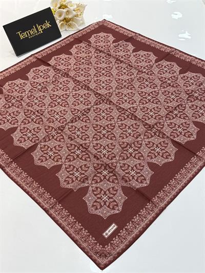 Siyane - Pamuk Eşarp 03237