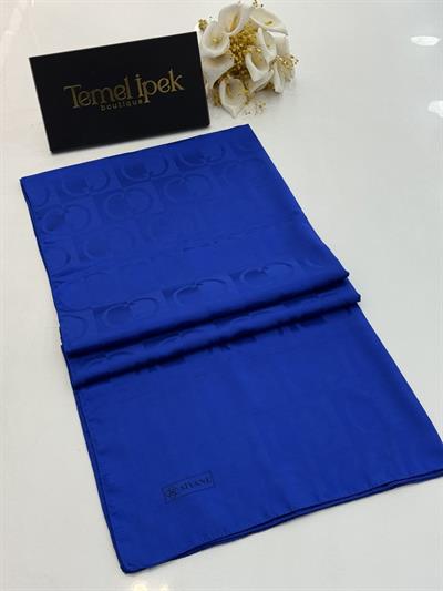 Siyane - Pamuk Jakar G Şal 03248