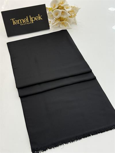 Siyane - Pamuk Şal 03291