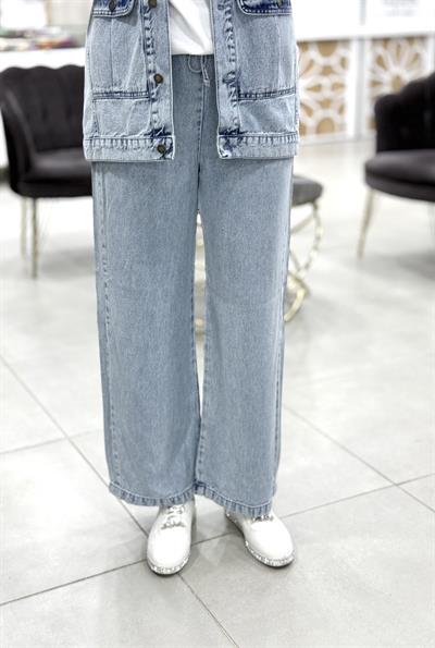 Tensel Kot Pantolon 2773