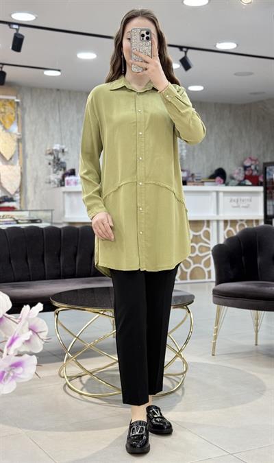 Tensel Tunik 7295
