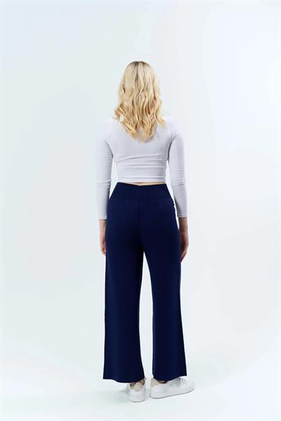 Triko Taşlı Pantolon 140250
