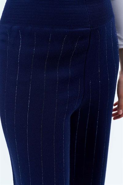 Triko Taşlı Pantolon 140250