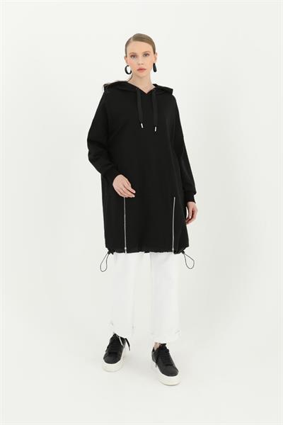 Tunik Sweatshirt 10415