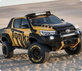 OFF ROAD