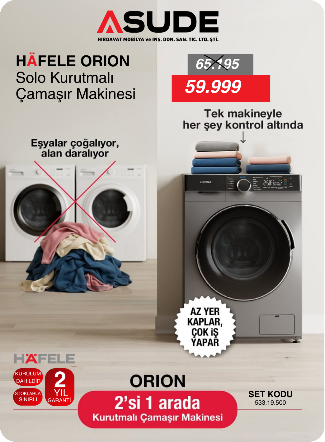 Kampanya Görseli