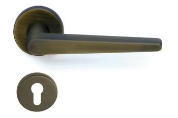 POLLY II Kol seti (oda) bronz 50p
