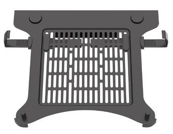 HOLDER Laptop Tutucu Taban Siyah