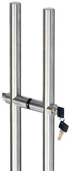 PH 2139 Çekme kol seti p.çel.mat 1500mm