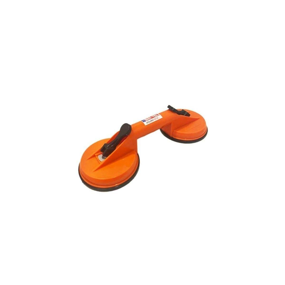 BAY-TEC MK4509-2 CAM VANTUZU PLASTİK 2 Lİ