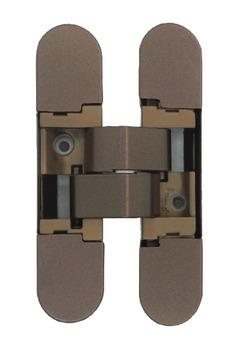 CDH 40S Gizli menteşe bronz 52kg 42p