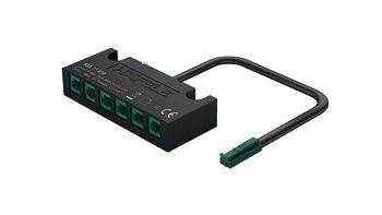 LOOX5 6 girişli çoklayıcı, 24V