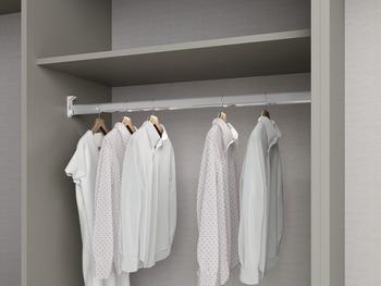 DRESS LINE Işıklı a.b.pi.400-499mm siy