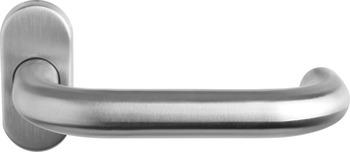 ROLAND-THIN II Kapı kolu p.çelik mat