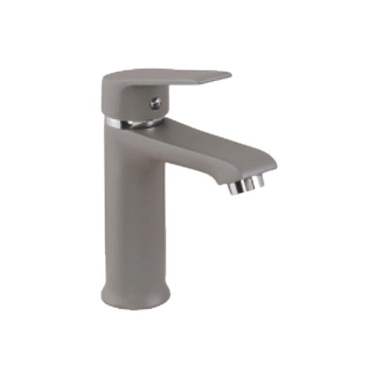 Acar Stilla Gren Lavabo Bataryası