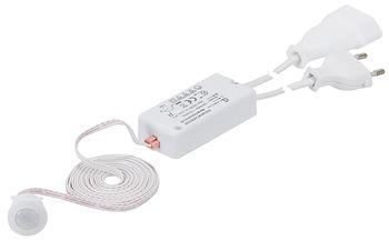 Universal hareket sensörü, 230V