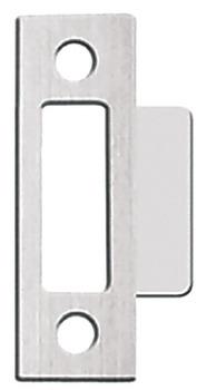 GLASS Kilit karşılığı p.çelik mat