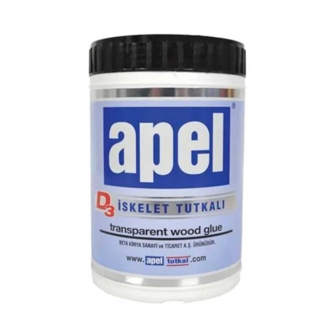 APEL İSKELET TUTKALI D3 4KG