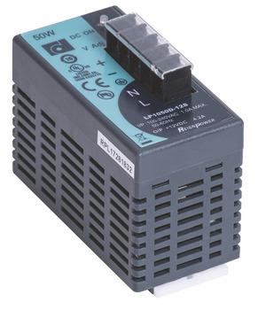 Güç Kaynağı 12V DC/20W, Ray montaj