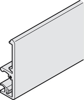 Slido D-Li41 Taşıyıcı ray/panel güm.3m