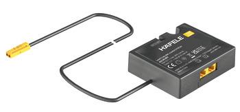 LOOX5 12V 2LED 1Sensör Çoklayıcı