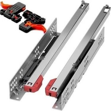 Samet 350 mm Ultimade Kısmi Açılım