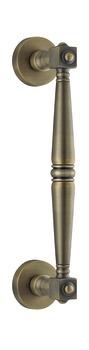 BIEN Çekme kol antik bronz 230 mm