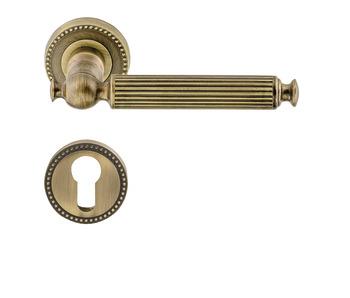 CALISTO Kol seti (pc) antik bronz