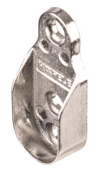 Flanş oval nikel