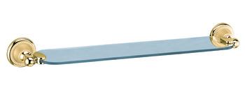 TANGO Raf,610mm,parlak altın
