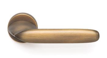 SURF Kapı kolu antik bronz,sağ