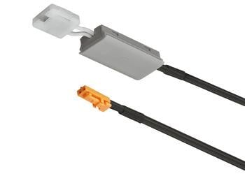 LOOX Profile entegre doku. dimmer sensör