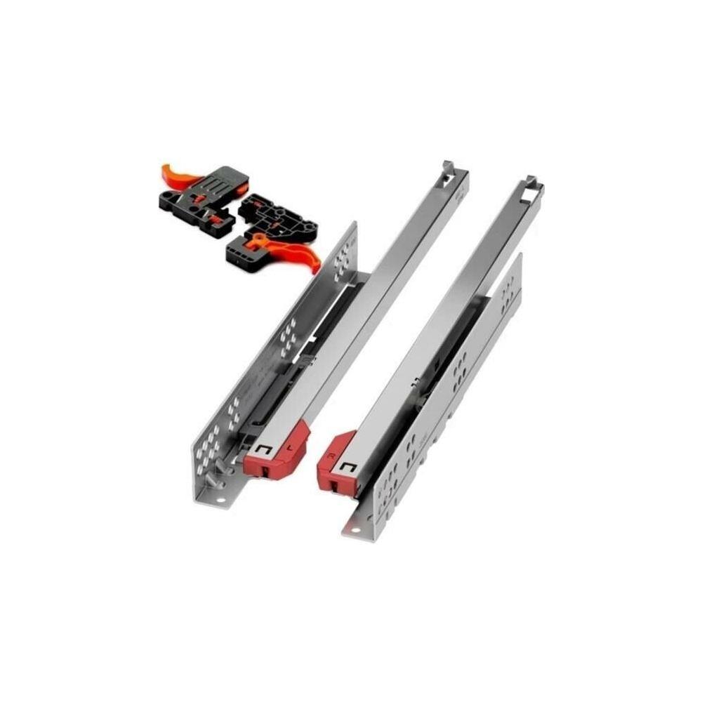 Samet 450 mm Ultimade Kısmi Açılım