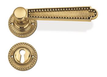 STILE 900 Kol seti (oda) antik bronz