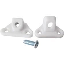 METALİ ÇEKTİRME BEYAZ