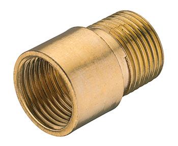 Dürbün uzatma parçası 14mm