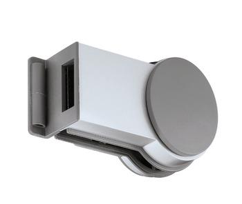 FORMA/NOVA Cam kilit karşılığı mat krom